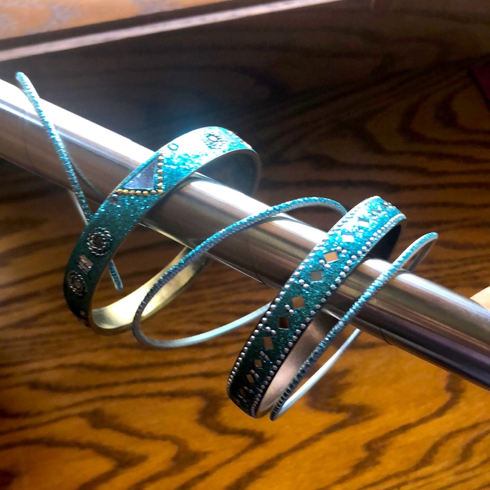 Set of Bangles
